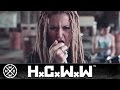 BLIND IVY - GODLESS - HARDCORE WORLDWIDE (OFFICIAL HD VERSION HCWW)