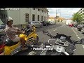 When You Ride a Motorcycle, This May Happen To You