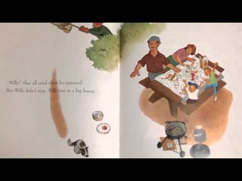 the-stray-dog--read-aloud