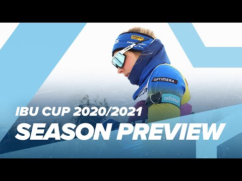 IBU Cup 2020/2021 Season Preview