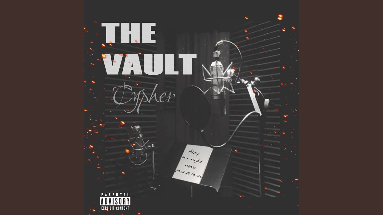Watch Vault Cypher (feat. Buruklyn Boyz & Young Louie) on YouTube Watch Vault Cypher (feat. Buruklyn Boyz & Young Louie) on YouTube