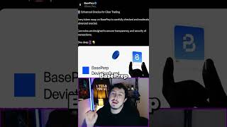 A BRAND NEW CRYPTO PROJECT YOU CAN’T IGNORE!! 🔥 #crypto #cryptocrypto