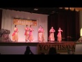 Avni kalurs group icc 2011