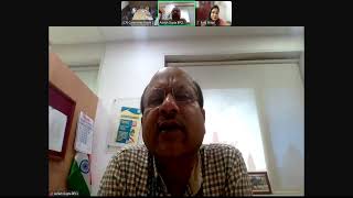 Webinar organized by SRSB of ICAI “Greenhouse Gas (GHG) Accounting: A Comprehensive...- 10092024