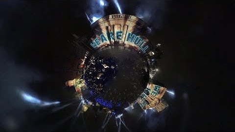 Hull City of Culture 2017 - We are Hull