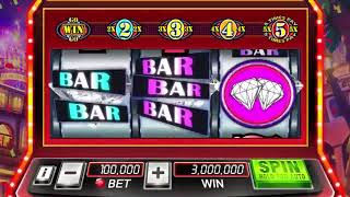 Classic Casino Slots - Jackpot Slots 777 - Offline Casino Slot Machines screenshot 3