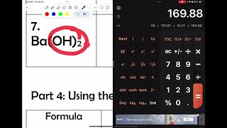 Unit 6 Test Review