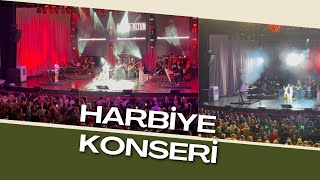 Hakan Altin - Bende Özledim| Harbiye Açık Hava Yaz Konserleri| 24.07.2023 Resimi