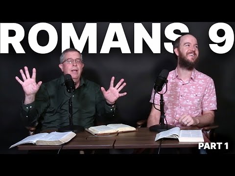 Predestination & God's