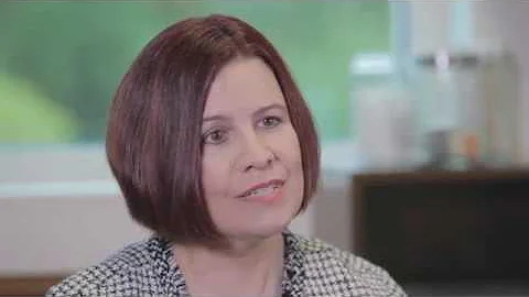 Meet Ruth Gibson, DNP, with Sentara Family Medicin...
