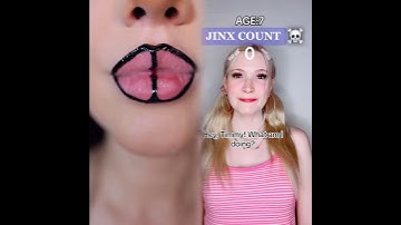 #pov You live in a world where if you speak at the same time as someone else the first one to say