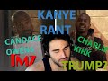 JonZherka reacts to Kanye West