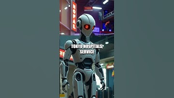From Sparks to Sentinels: The AI Robot Revolution Ahead