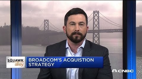 Broadcom