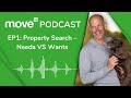 Buying a House UK | Episode 1 - Season One (Move iQ Podcast)