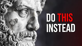 Marcus Aurelius: Stop Trying To Be Better