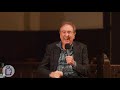 Eric Idle in Conversation With Ryan Stiles