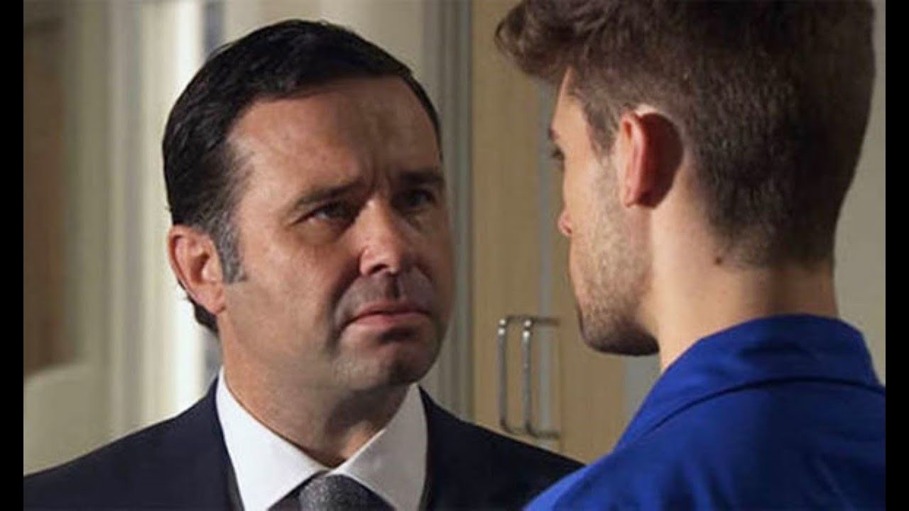 Emmerdale spoilers: Graham Foster star spills ALL on dark revelation to Debbie Dingle