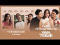 Official Trailer Yakin Nikah | 9 Oktober 2025 Di Bioskop