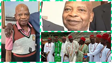 WHY IGBO LEADERS URGENTLY NEED TO RENDER HELP TO IGBO BILLIONAIRE ARTHUR EZE BEFORE ITS TOO LATE
