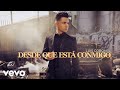 Luis Coronel - Desde Que Está Conmigo (Audio)