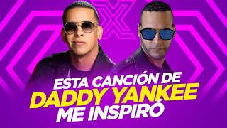 Ayala revela la canción de Daddy Yankee que lo inspiró a hacer Reggaetón Cristiano