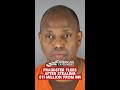 $11 MILLION Fraudster flees the country...
