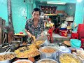 Quán hào chiên trứng 40 năm duy nhất ở Sài Gòn, ngon, bổ dưỡng và thanh mát