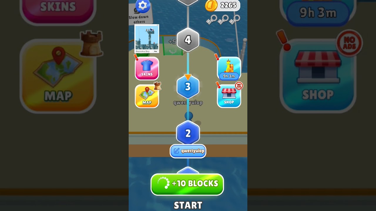 bridge race 🌉 download now 😄