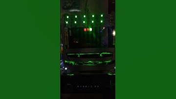 jaiguru tourist bus miniature #jaiguru #miniature #tourist #bus #shorts #viral #video