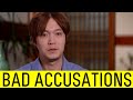 Jihoon Has Bad Allegations Against Him on 90 Day Fiance.