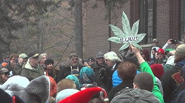 Hash Bash -  4-6-2013 - Moments from Hash Bash 2013 Grand Rapids, MI