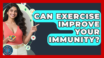 Can Exercise Improve Your Immunity? | All About the Immune System News