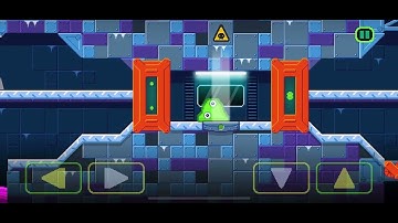 Slime Labs 3 - Level 14 39.033