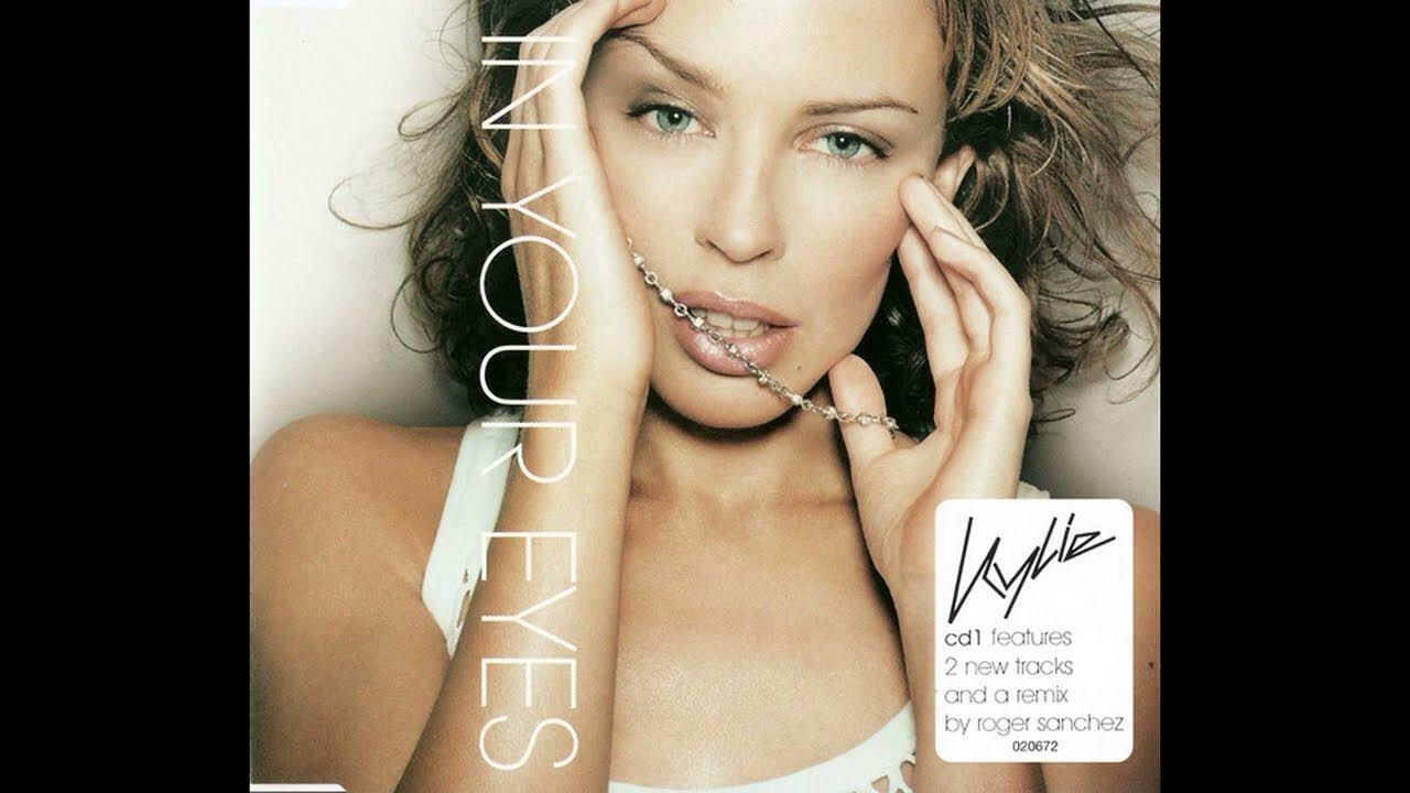 Ln your. Kylie Minogue обложка. Kylie Minogue (2002) in your Eyes.