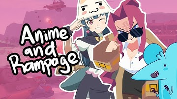 Demos To Play Right Now From Steam Next Fest 2024