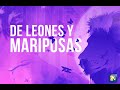 De leones y mariposas | Promo