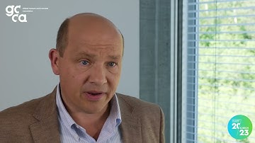 GCCA CEO Interview - Rob Wood, CEO, Breedon Group