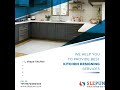 Modular Kitchen Magic: Transforming Spaces with Style | Modern Marvels: Modular Kitchen Designs ides