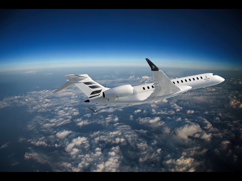 BOMBARDIER APRESENTA SUA NOVA IDENTIDADE VISUAL