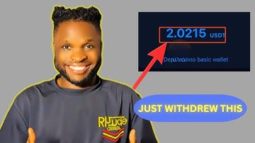 Earn Money Completing Tasks (I Made $2.0215) | Make money online 2025!