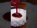 10초컷 살빠지는 치즈 케이크🍰
