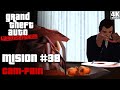 GTA Liberty City Stories | Mision #38 Cam-Pain | 4K60FPS | En español | PPSSPP