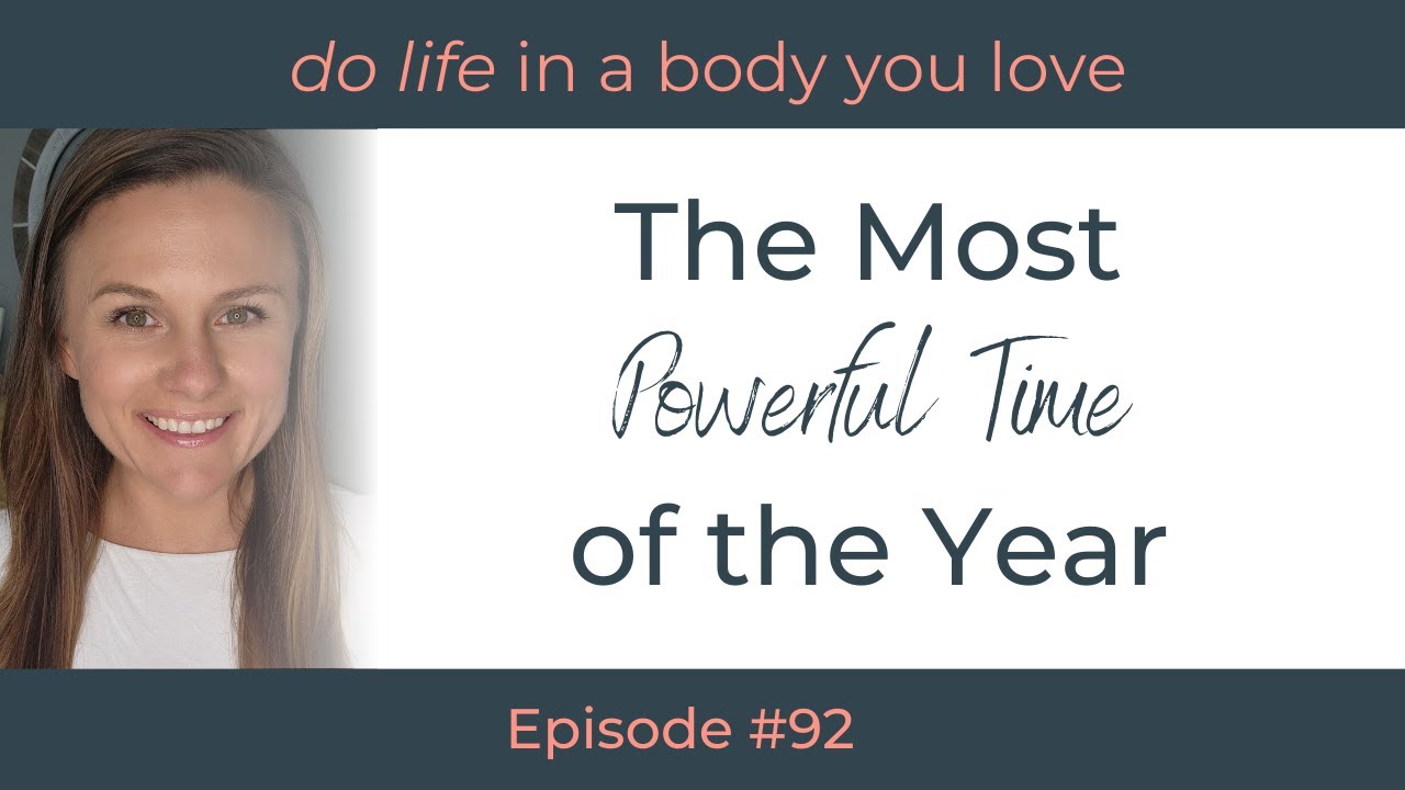 The Most Powerful Time Of The Year YouTube the-most-powerful-time-of-the-year-youtube