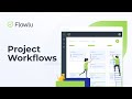 [Projects] Project Workflows