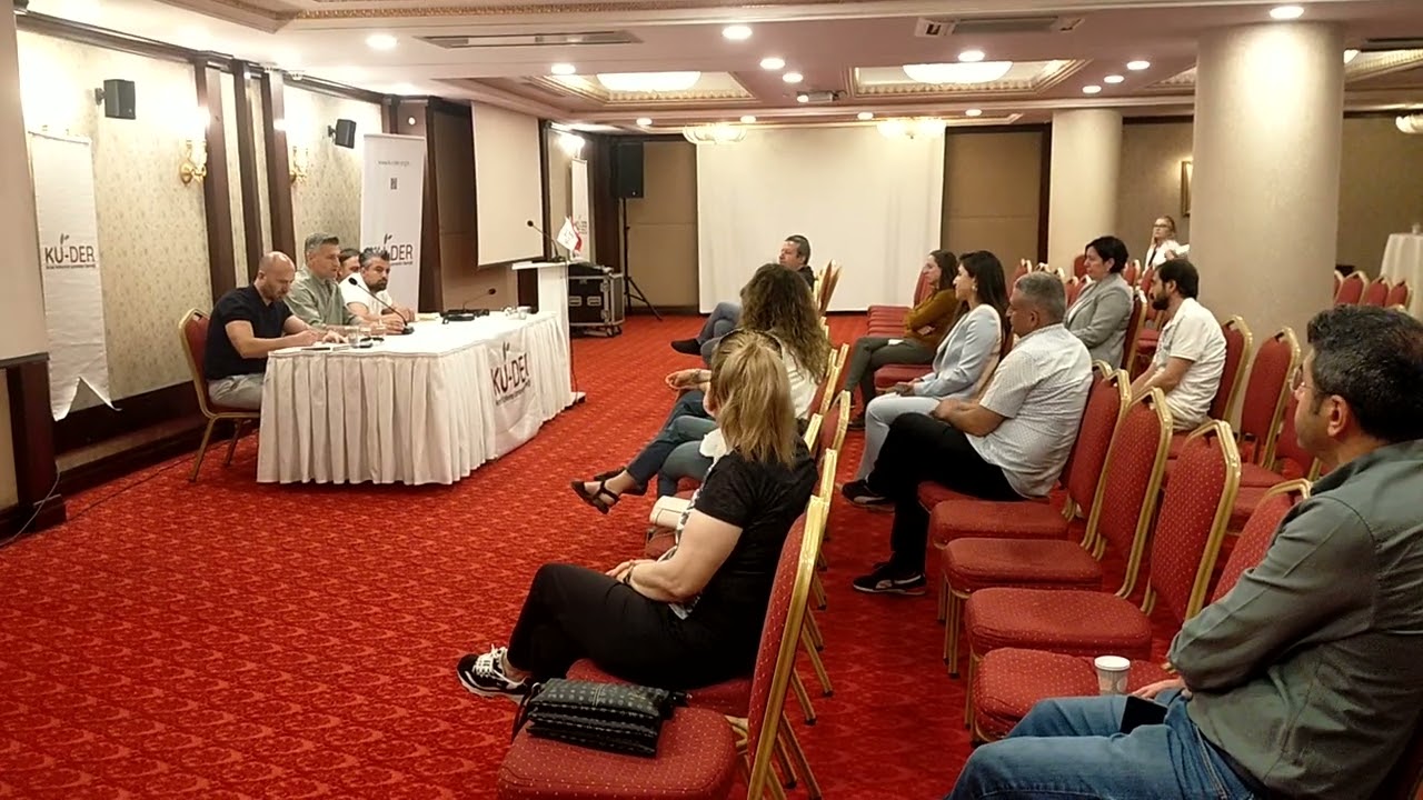 Tanıtım videosu