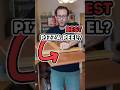 What’s the difference in Pizza Peels?