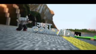 JustConrads Intro :: By Quackles