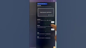 Powerful websites you should know Part 59 #ai  #aitools  #productivity
