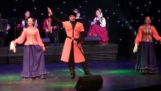 &quot;Казачий танец&quot;/&quot;Cossack dance&quot;